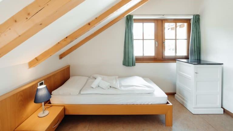 Hotel Corno Bianco Nova Ponente Dış mekan fotoğraf